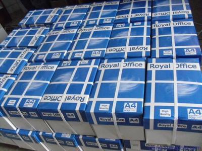 兗州亮點紙制品銷售 專業供應A4復印紙，出口量大價格優，支持客戶貼牌服務