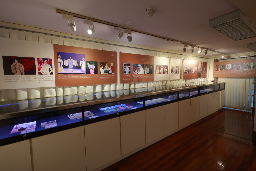 傳承求索 雙展聯袂 粵港澳大灣區共溯文化根脈