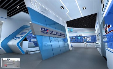 九星會展 專業(yè)承辦展覽展示，打造萍鄉(xiāng)卓越展臺設(shè)計(jì)與施工一體化服務(wù)